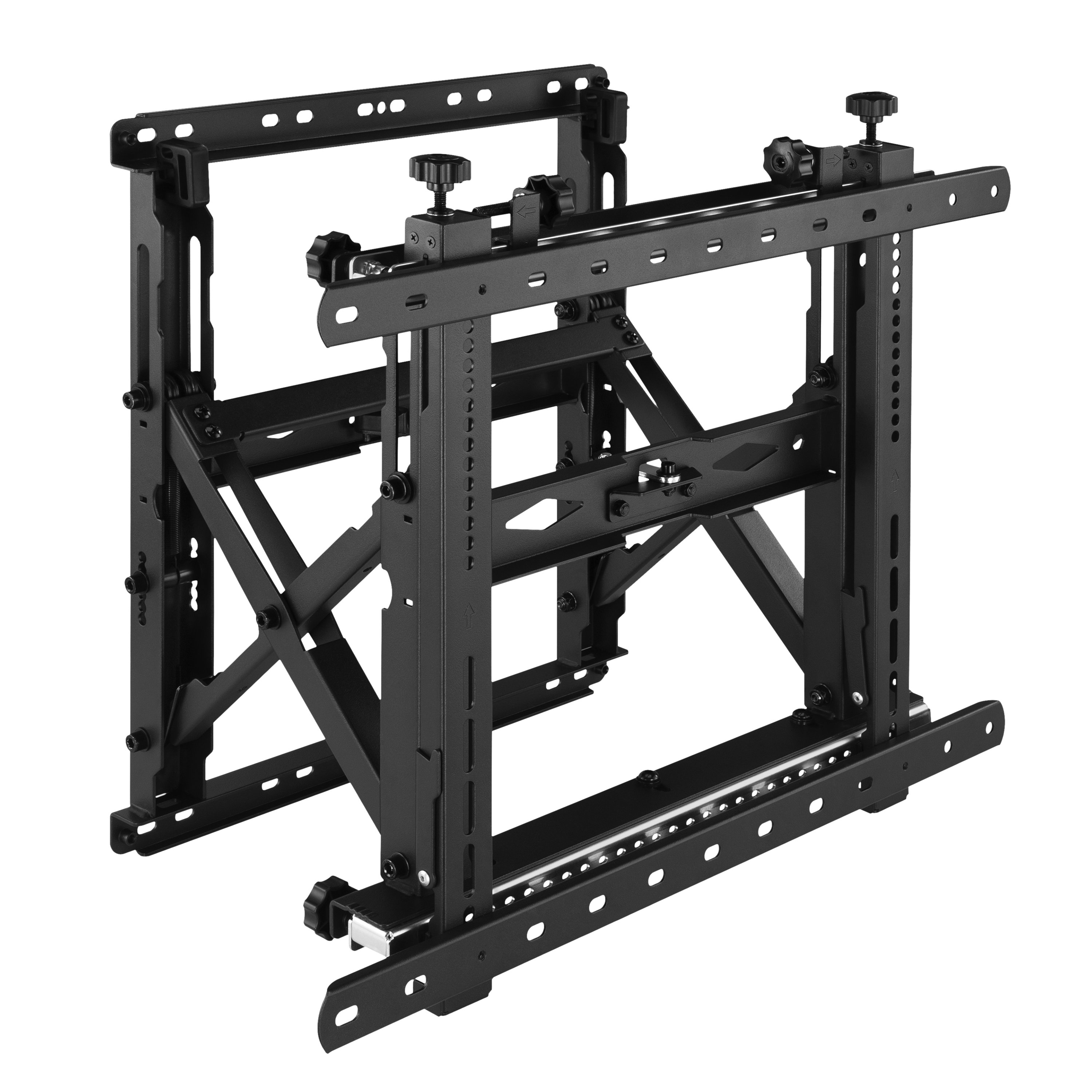 SBOX wall mount for TV  LVW13-46T video wall