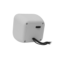 SBOX 2.0 stereo zvučnici SP-203 bijeli