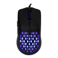 BARACUDA gaming mouse BGM-021 OCTOPUS black 3.200dpi
