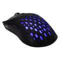 BARACUDA gaming mouse BGM-021 OCTOPUS black 3.200dpi