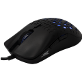 BARACUDA gaming mouse BGM-021 OCTOPUS black 3.200dpi