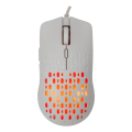 BARACUDA gaming mouse BGM-021 OCTOPUS white 3.200dpi