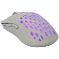 BARACUDA gaming mouse BGM-021 OCTOPUS white 3.200dpi