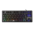 BARACUDA gaming keyboard BGK-01114 KRILL black