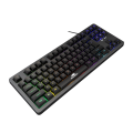 BARACUDA gaming keyboard BGK-01114 KRILL black