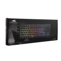 BARACUDA gaming keyboard BGK-01114 KRILL black
