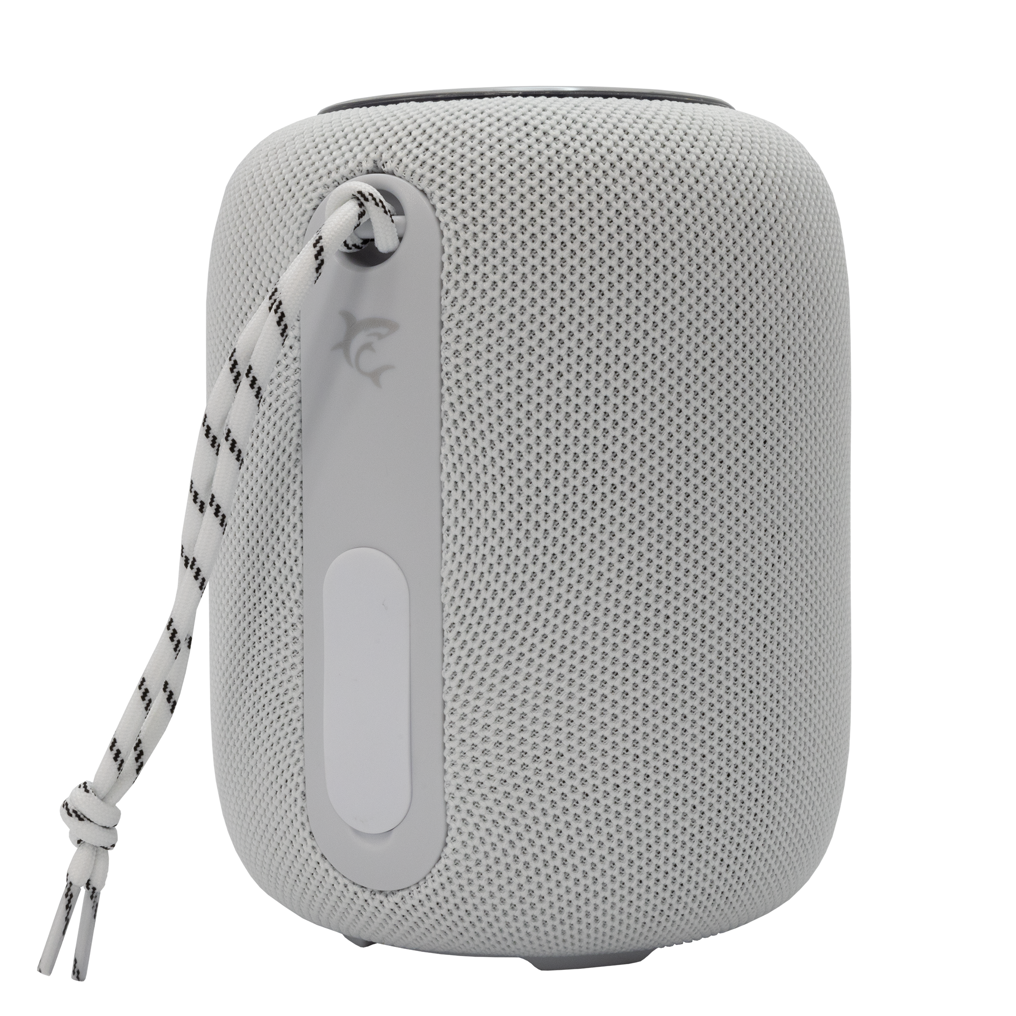 WHITE SHARK bluetooth zvučnik GBT-619 IDAKKA 10W bijeli