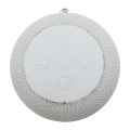 WHITE SHARK bluetooth zvučnik GBT-619 IDAKKA 10W bijeli