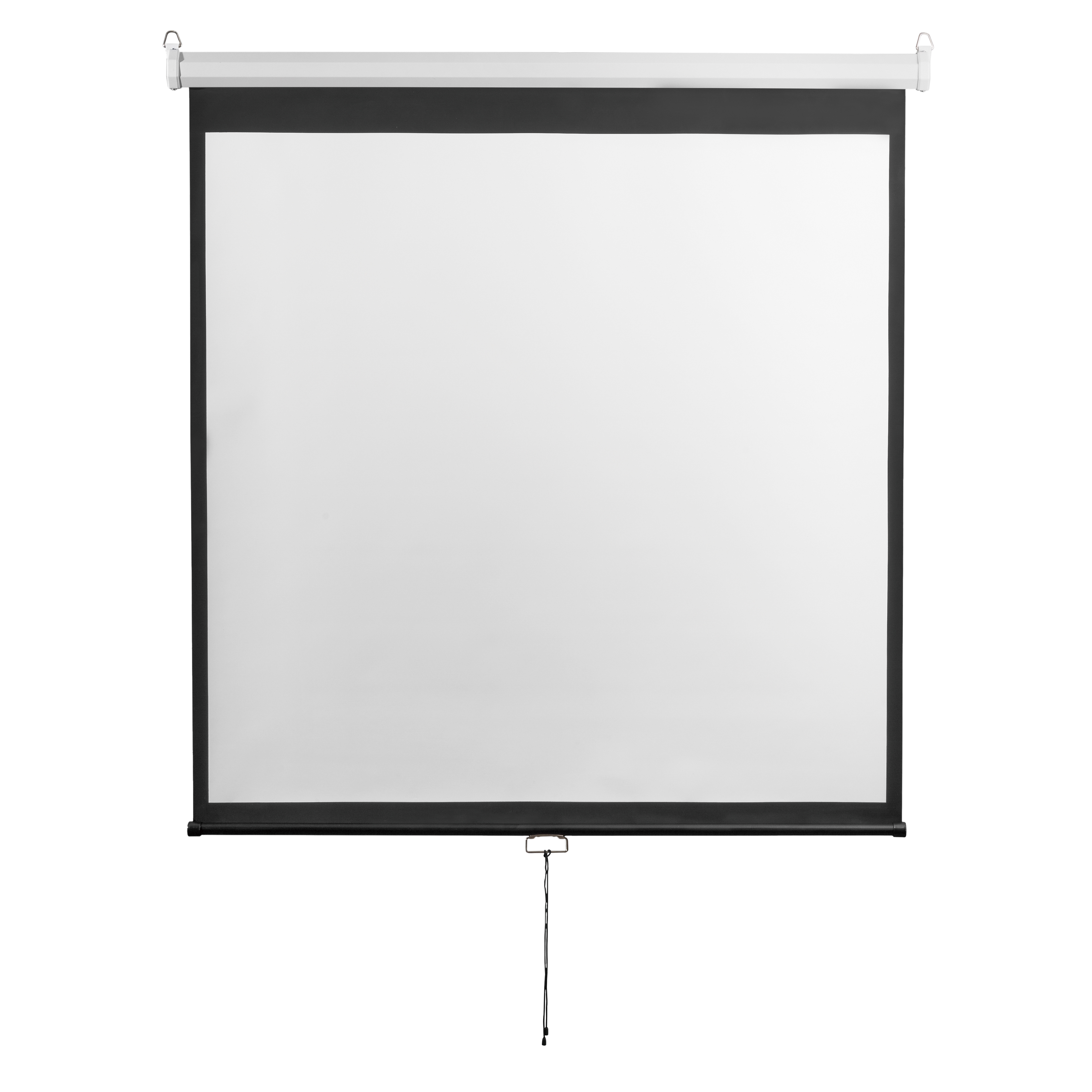 SBOX projektorsko platno PSM-112-2 200x200 cm