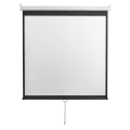 SBOX projektorsko platno PSM-112-2 200x200 cm
