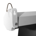 SBOX projektorsko platno PSM-112-2 200x200 cm