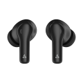 SBOX bluetooth earbuds with microphone EB-TWS54  Black / ANC+ 4 Mic ENC
