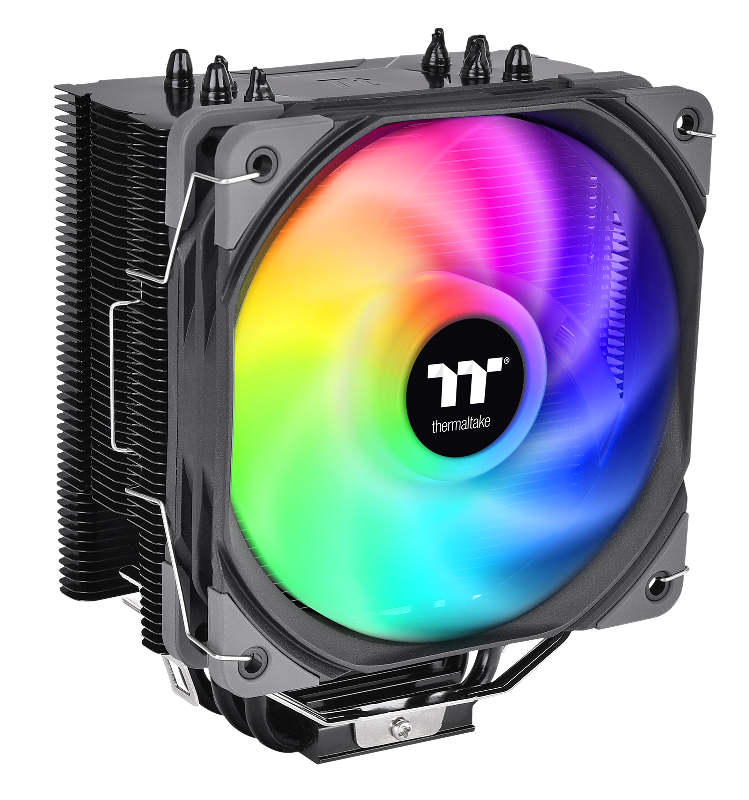 THERMALTAKE RGB CPU hladnjak UX200 SE 120mm