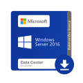 Windows Server 2016 Data Center (24‐jezgreni) ESD elektronička licenca