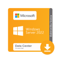 Windows Server 2022 Datacenter (16‐jezgreni) ESD elektronička licenca