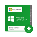 Windows Server 2019 Data Center (2‐jezgreni) ESD elektronička licenca