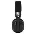 WHITE SHARK gaming headphones WGH-2441 FALCON black- Wireless