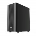 BIT FORCE Mid Tower Gaming PC kućište GHOST TG-1