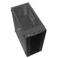 BIT FORCE Mid Tower Gaming PC kućište GHOST TG-1