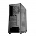 BIT FORCE Mid Tower Gaming PC kućište GHOST TG-1