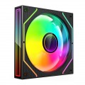 BIT FORCE ARGB PC ventilator BLOW PWM