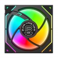 BIT FORCE ARGB PC ventilator BLOW PWM