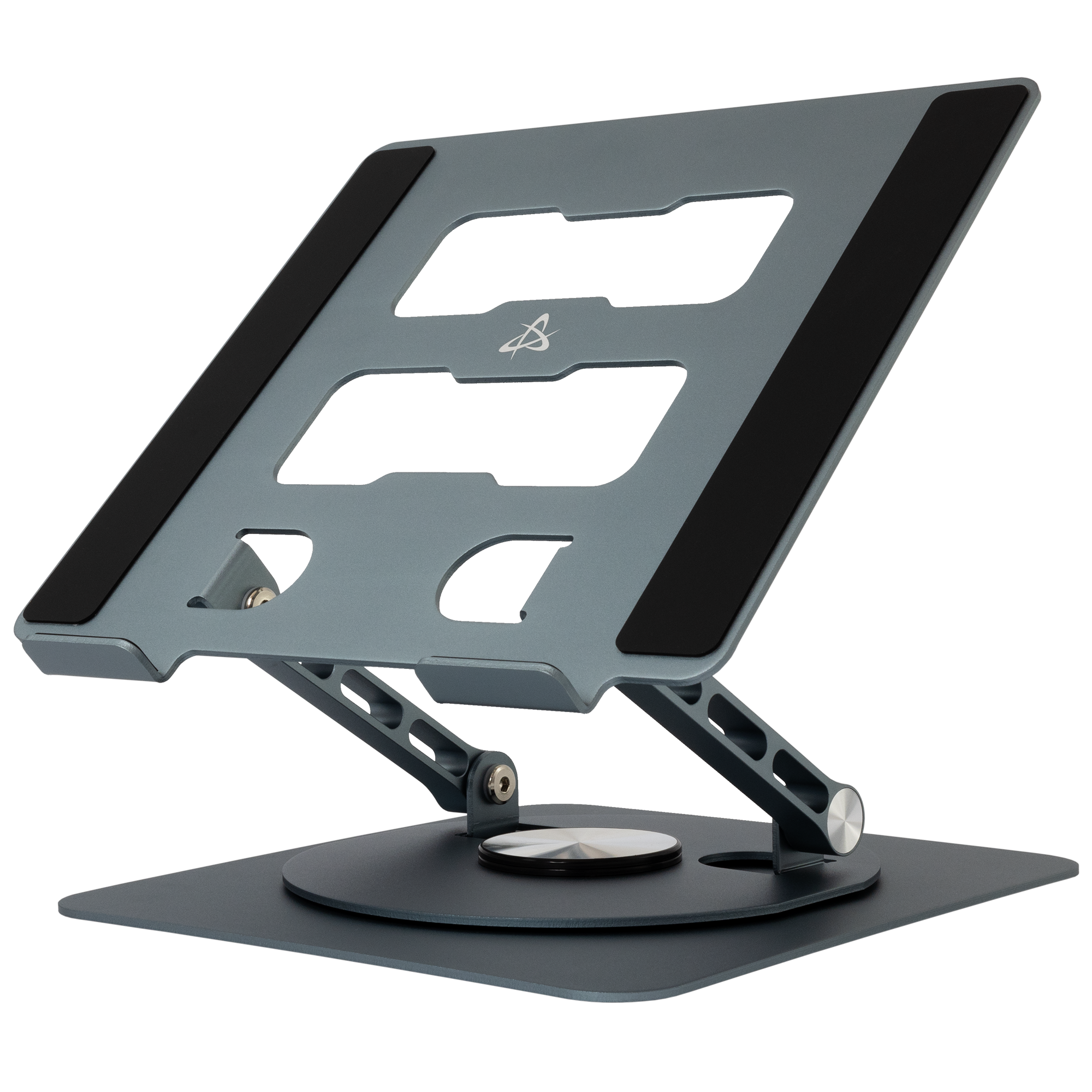 SBOX stalak za notebook CP-32 - 360° rotacijski