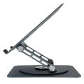 SBOX stalak za notebook CP-32 - 360° rotacijski
