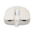 WHITE SHARK RGB gaming mouse GM-9004 TRISTAN-2 white 12.800dpi