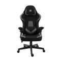 BIT FORCE gaming chair THOR L-2D black/grey