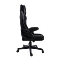 BIT FORCE gaming chair THOR L-2D black/grey