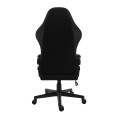 BIT FORCE gaming chair THOR L-2D black/grey
