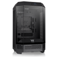 THERMALTAKE Micro Tower PC Case THE TOWER 300 black