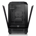 THERMALTAKE Micro Tower PC Case THE TOWER 300 black