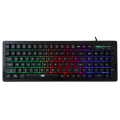 BARACUDA 2u1 gaming set BGC-011 ORCA keyboard+mouse black