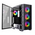 BIT FORCE computer GAMER PRO PC i94080, Intel Core i9 14900K, 32GB DDR5, 1TB SSD, RTX 4080, WiFi, W11P