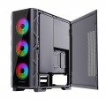BIT FORCE computer GAMER PRO PC i97900X, Intel Core i9 14900K, 32GB DDR5, 1TB SSD, RX 7900 XTX, WiFi, W11P