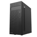 BIT FORCE computer MULTIMEDIA PC R5161T, Ryzen 5 5600G, 16GB DDR4, 1TB SSD, WiFi, W11P