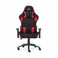 BIT FORCE gaming stolica KHAN F-2D crno/crvena