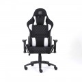 BIT FORCE gaming stolica KHAN F-2D crno/bijela