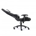 BIT FORCE gaming stolica KHAN F-2D crno/bijela