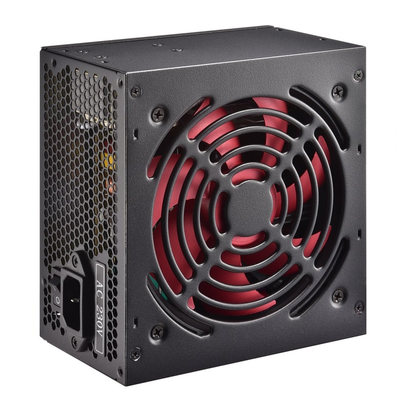 XILENCE napajanje 600W RedWing R7 Edition