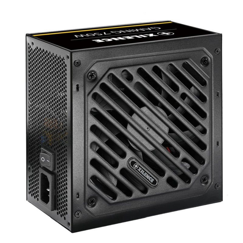 XILENCE napajanje 750W 80PLUS Gold Gaming
