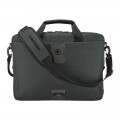 WENGER notebook bag 16" MX ECO Brief, charcoal