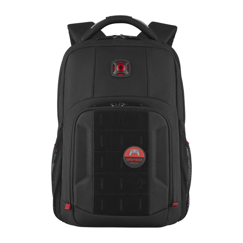 WENGER notebook backpack15.6" PlayerMode, black