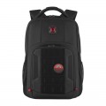 WENGER notebook backpack15.6" PlayerMode, black