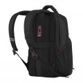 WENGER notebook backpack15.6" PlayerMode, black