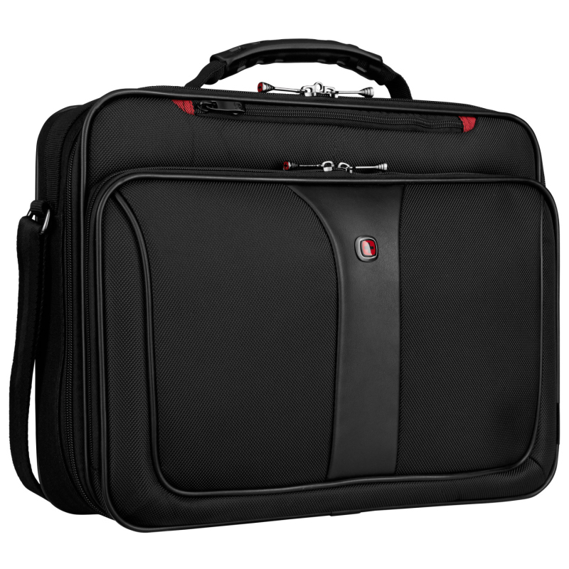 WENGER notebook torba 16" Legacy, crna