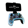 WHITE SHARK 5u1 wireless gamepad GPW-8040 PRAETORIAN