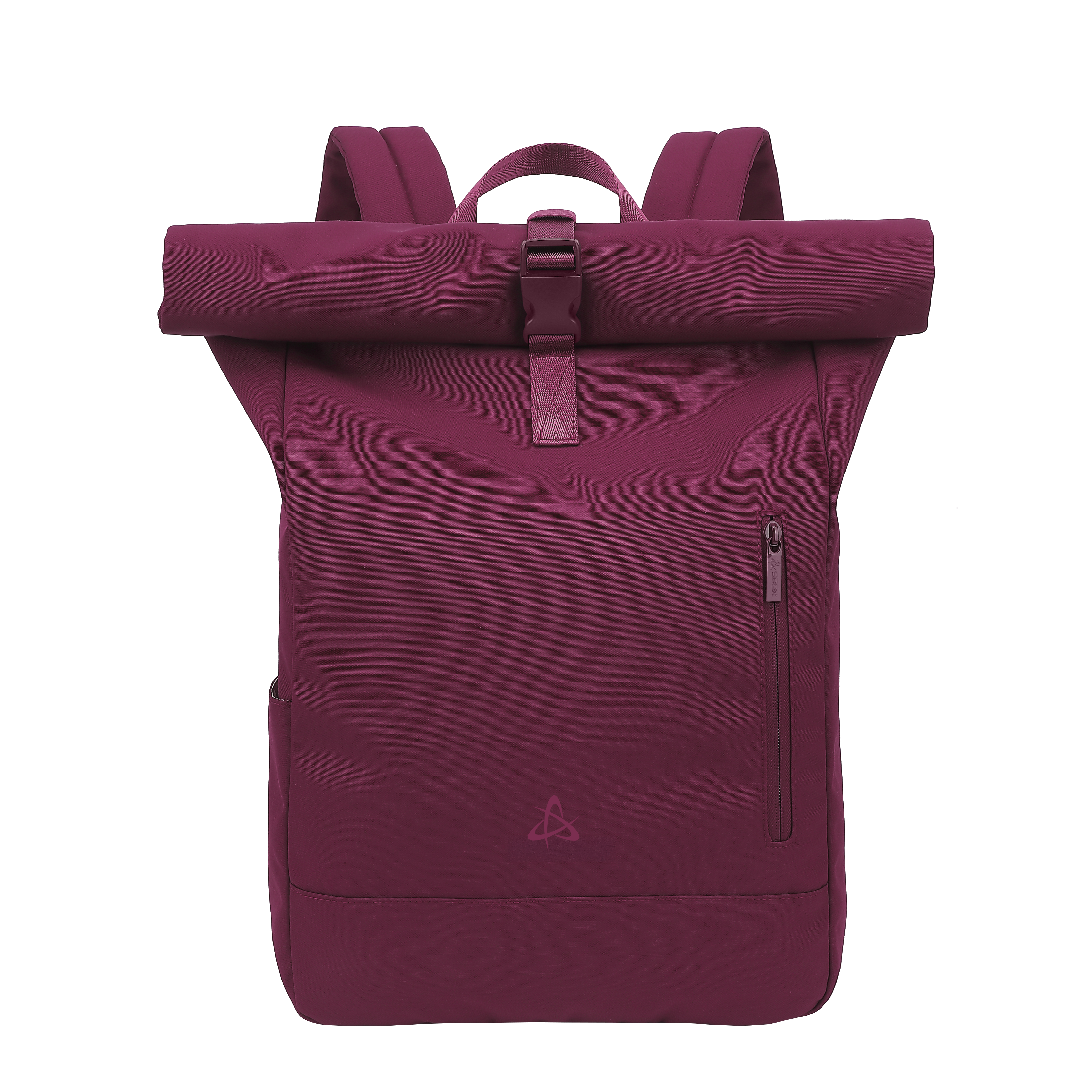 SBOX notebook ruksak 15,6" NSS-19368D JAKARTA bordo